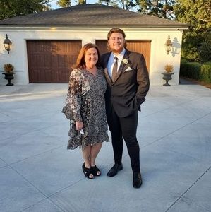 Meet your Posher, Ann